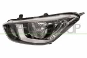 Hauptscheinwerfer links PRASCO HN2024904