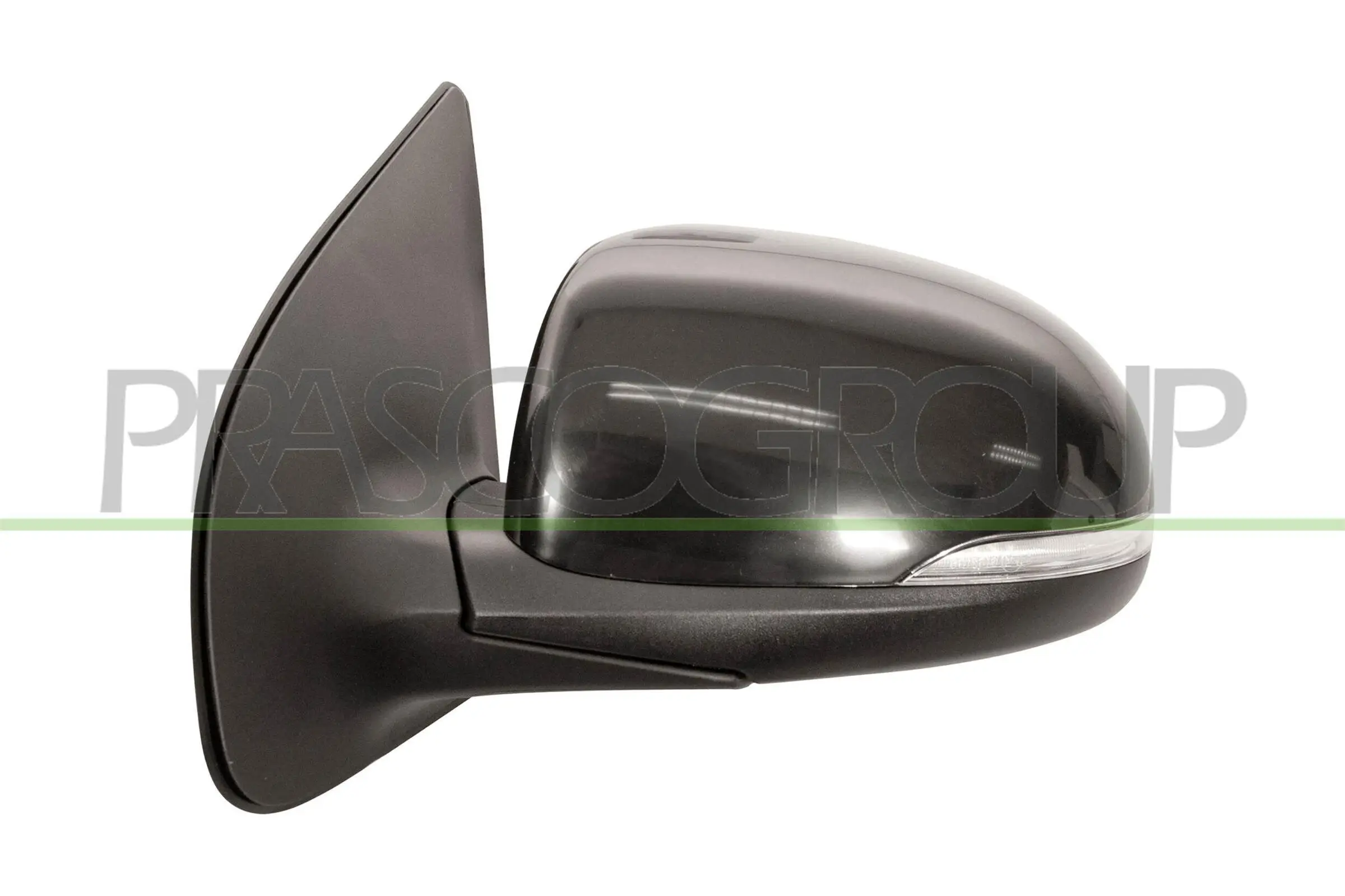 Außenspiegel links PRASCO HN2027304