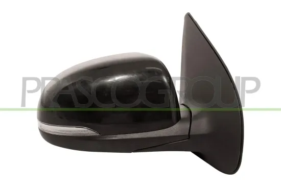 Außenspiegel rechts PRASCO HN2027323 Bild Außenspiegel rechts PRASCO HN2027323
