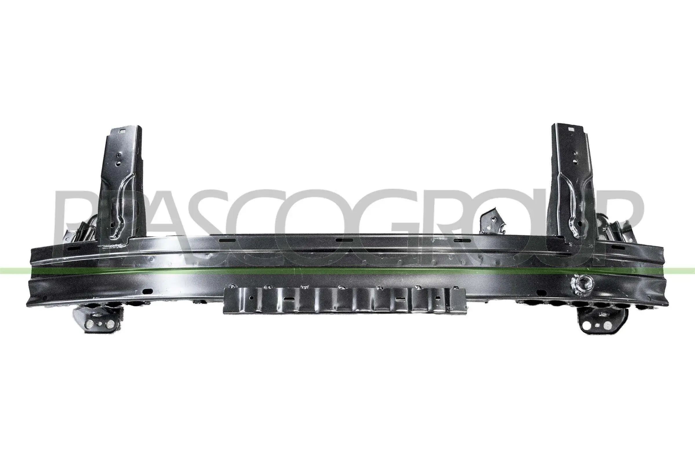 Träger, Stoßfänger vorne PRASCO HN2041622