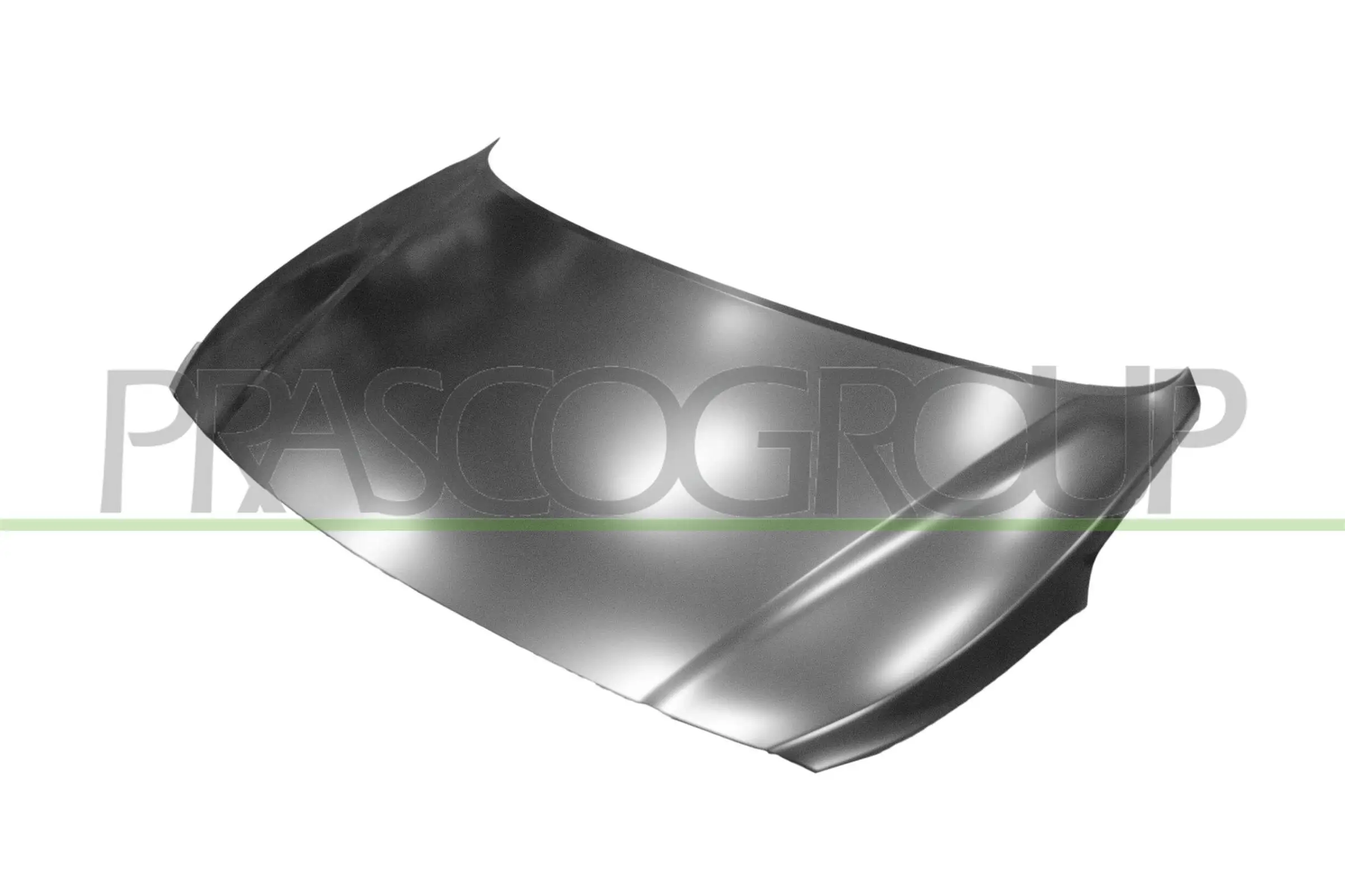 Motorhaube PRASCO HN2043100