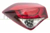 Heckleuchte links PRASCO HN2044164