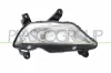 Tagfahrleuchte links PRASCO HN2044314