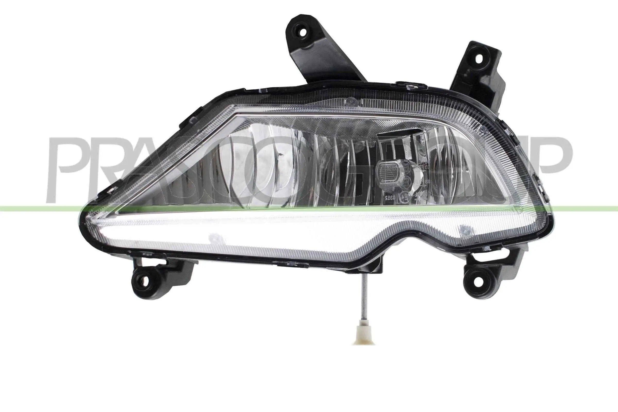 Nebelscheinwerfer links PRASCO HN2044414