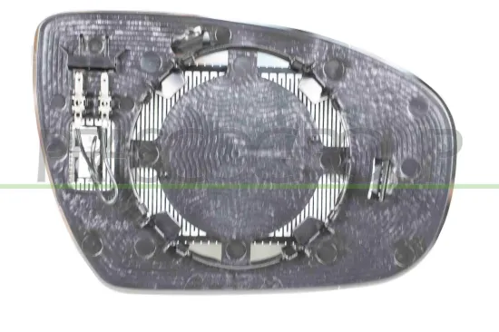 Spiegelglas, Außenspiegel links PRASCO HN2047514 Bild Spiegelglas, Außenspiegel links PRASCO HN2047514