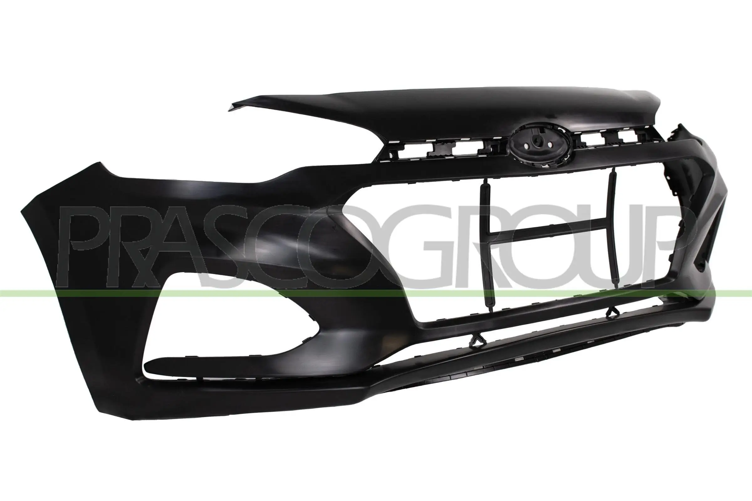 Stoßfänger vorne PRASCO HN2061001