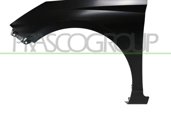 Kotflügel vorne links PRASCO HN2083004 Bild Kotflügel vorne links PRASCO HN2083004