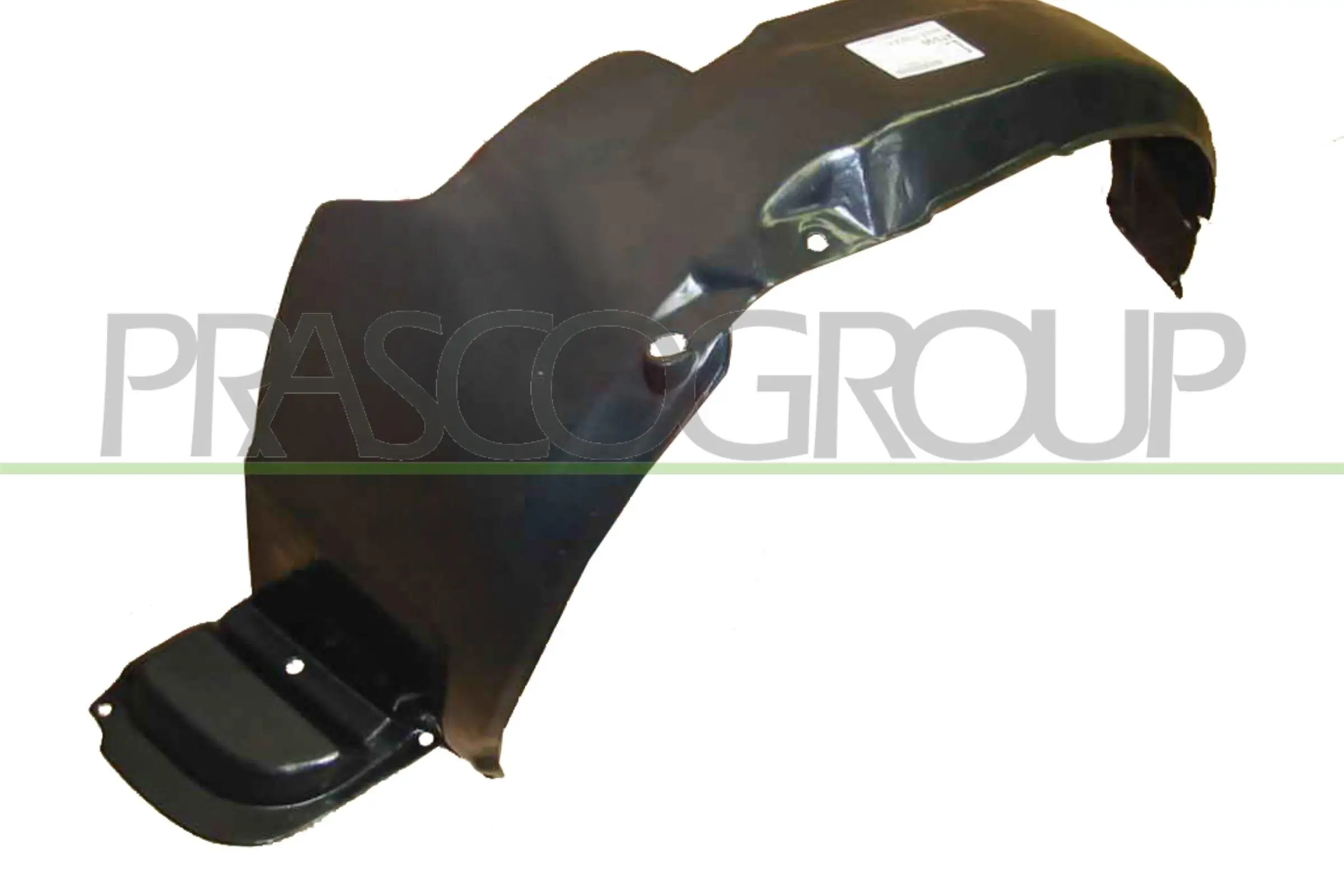 Innenkotflügel vorne links PRASCO HN3203604