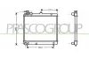 Kühler, Motorkühlung PRASCO HN320R001