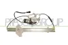 Fensterheber vorne links PRASCO HN320W026