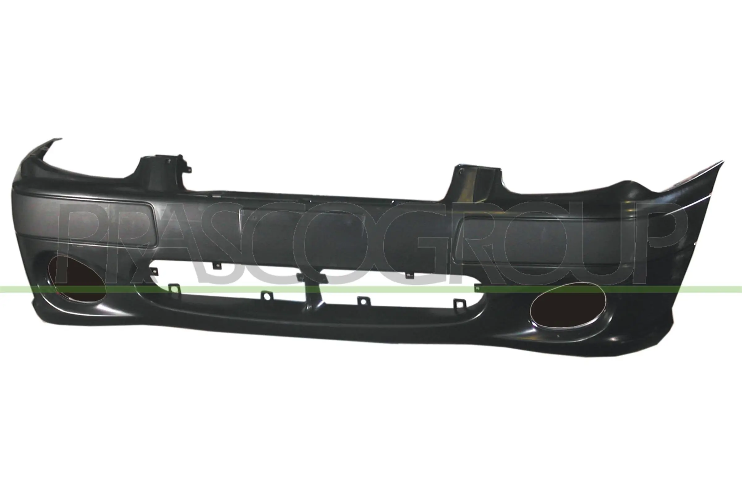 Stoßfänger vorne PRASCO HN3221001