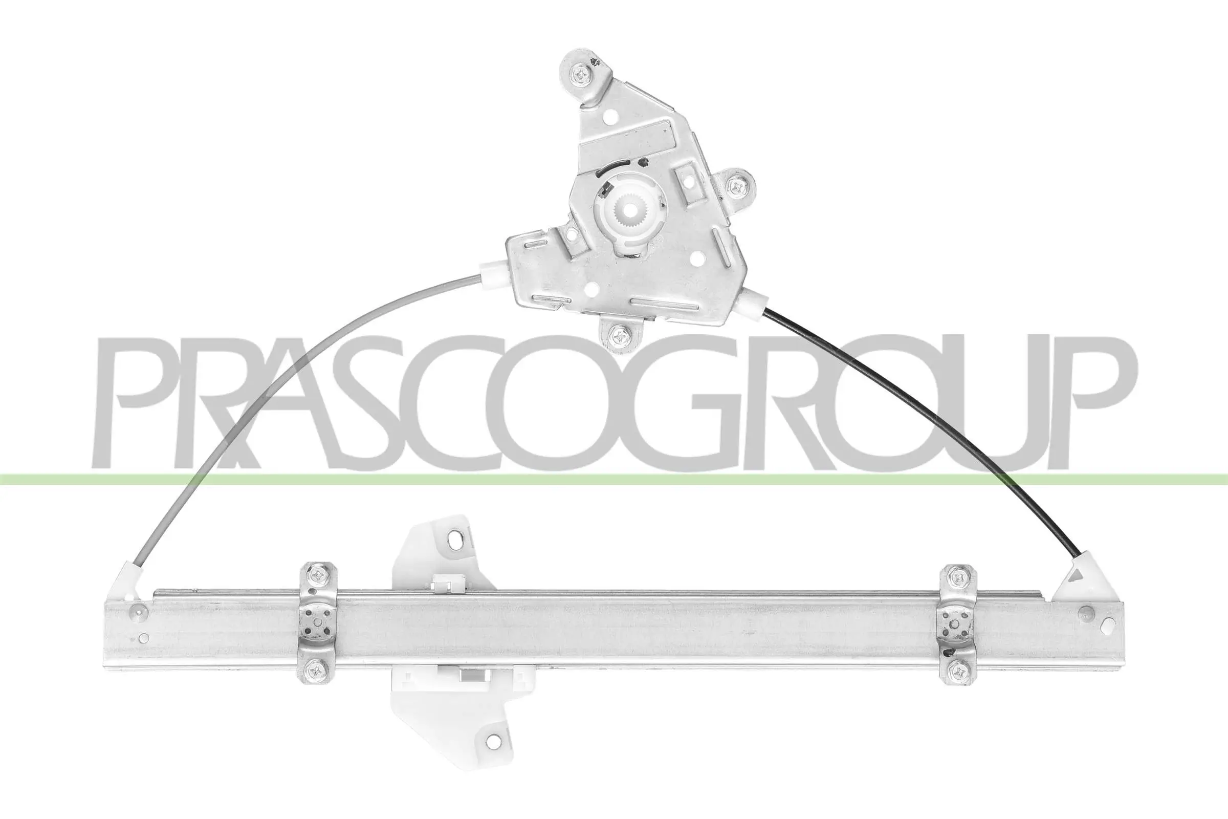 Fensterheber vorne rechts PRASCO HN322W023