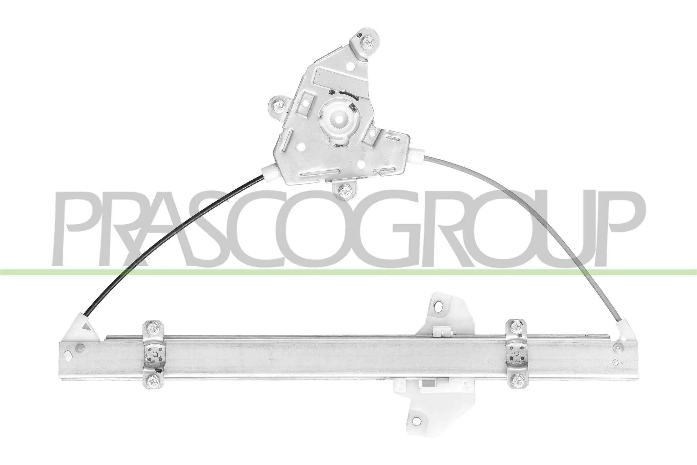 Fensterheber vorne links PRASCO HN322W024