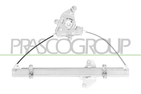 Fensterheber vorne links PRASCO HN322W024 Bild Fensterheber vorne links PRASCO HN322W024
