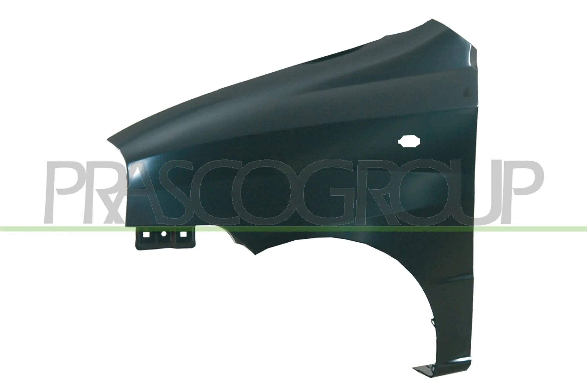 Kotflügel vorne links PRASCO HN3243014