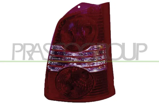 Heckleuchte rechts PRASCO HN3244153 Bild Heckleuchte rechts PRASCO HN3244153