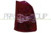 Heckleuchte links PRASCO HN3244154