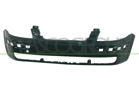 Stoßfänger vorne PRASCO HN3301001 Bild Stoßfänger vorne PRASCO HN3301001