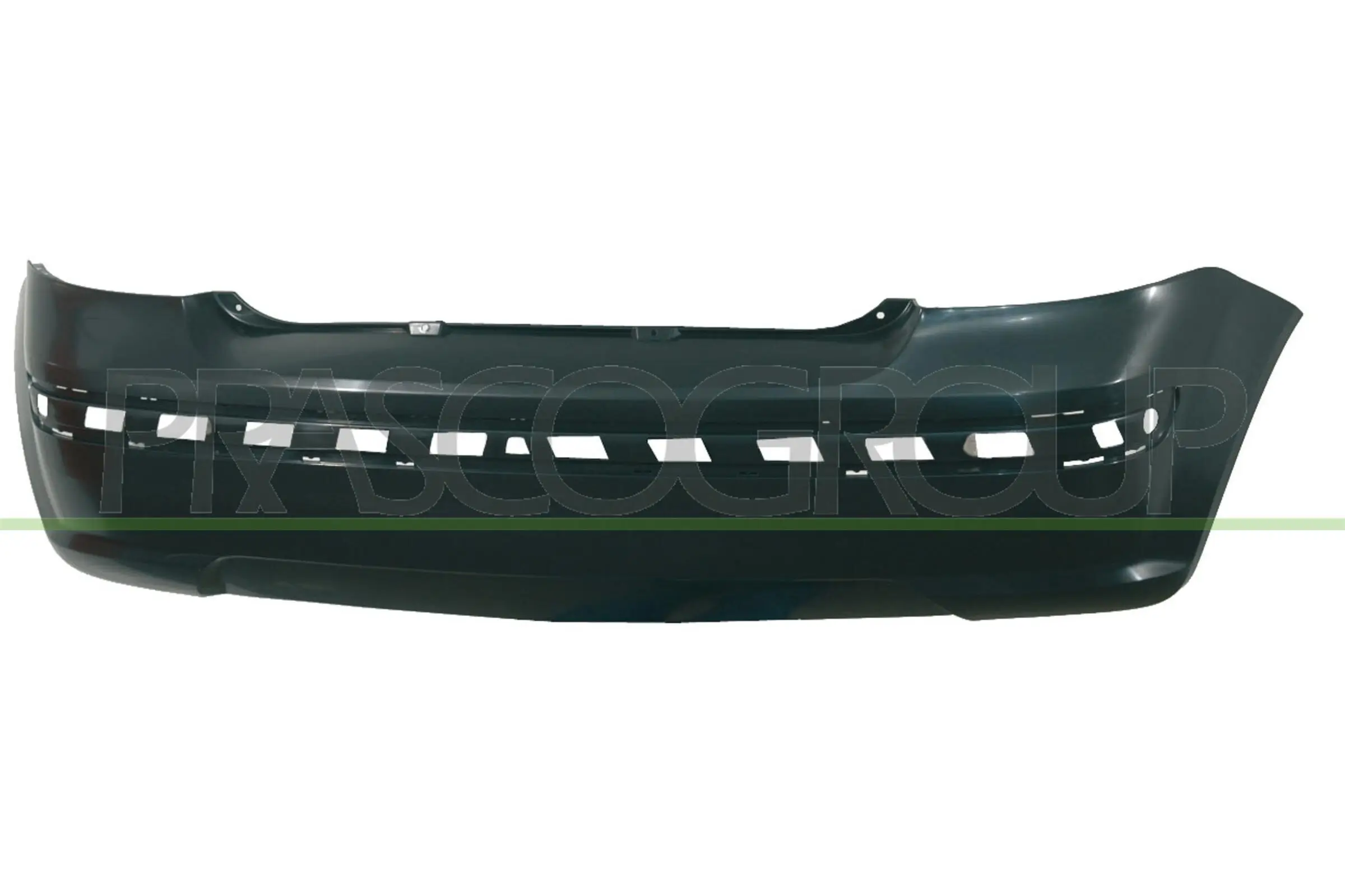 Stoßfänger hinten PRASCO HN3301051