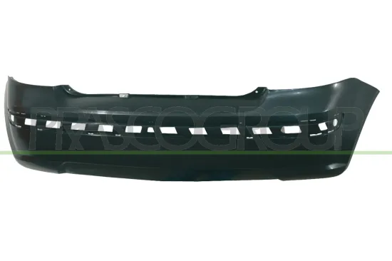 Stoßfänger hinten PRASCO HN3301051 Bild Stoßfänger hinten PRASCO HN3301051