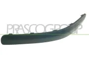 Zier-/Schutzleiste, Stoßfänger vorne links PRASCO HN3301244