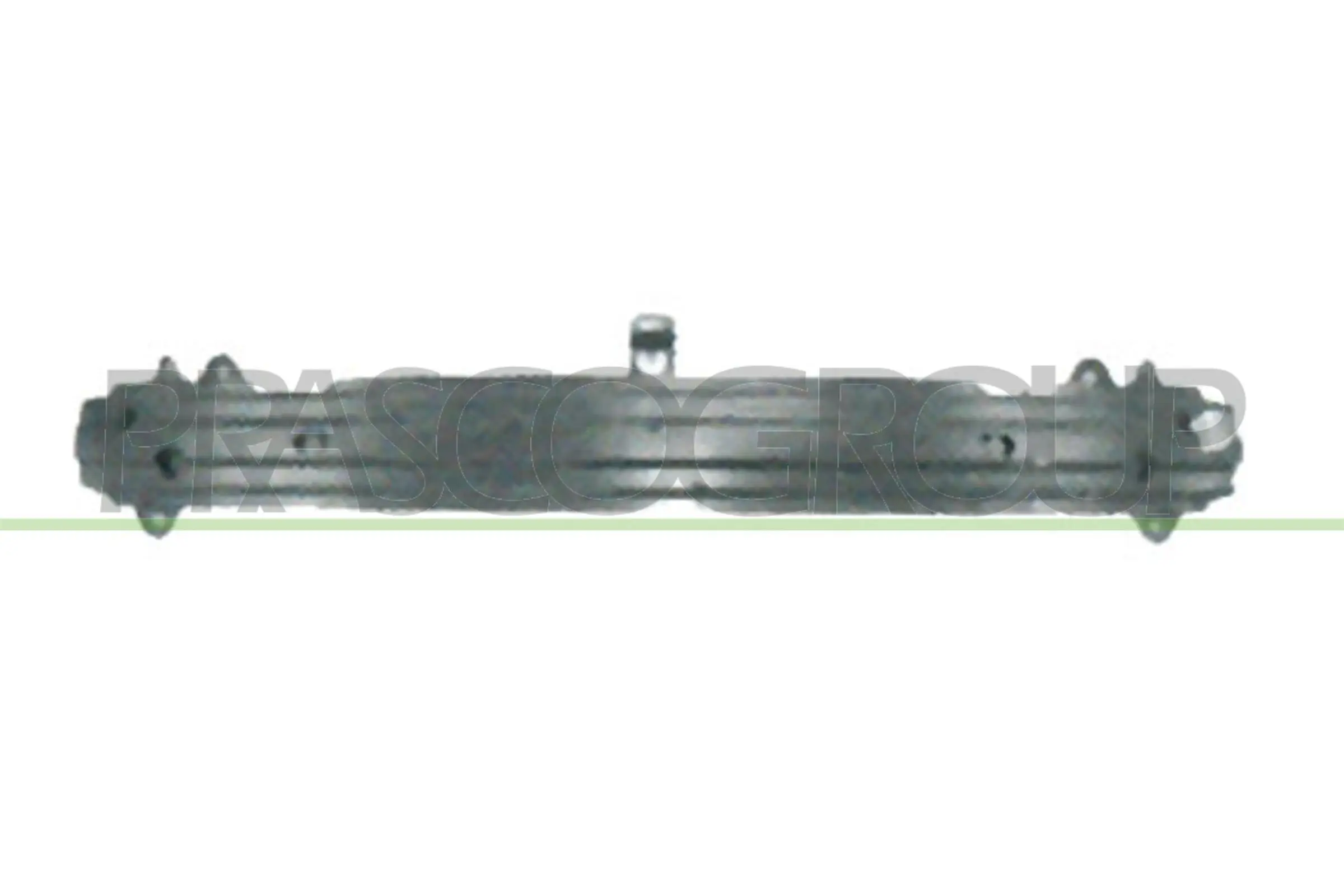 Träger, Stoßfänger vorne PRASCO HN3301622