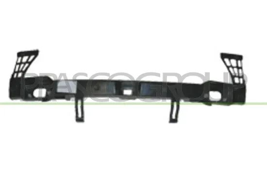 Träger, Stoßfänger hinten PRASCO HN3301672 Bild Träger, Stoßfänger hinten PRASCO HN3301672
