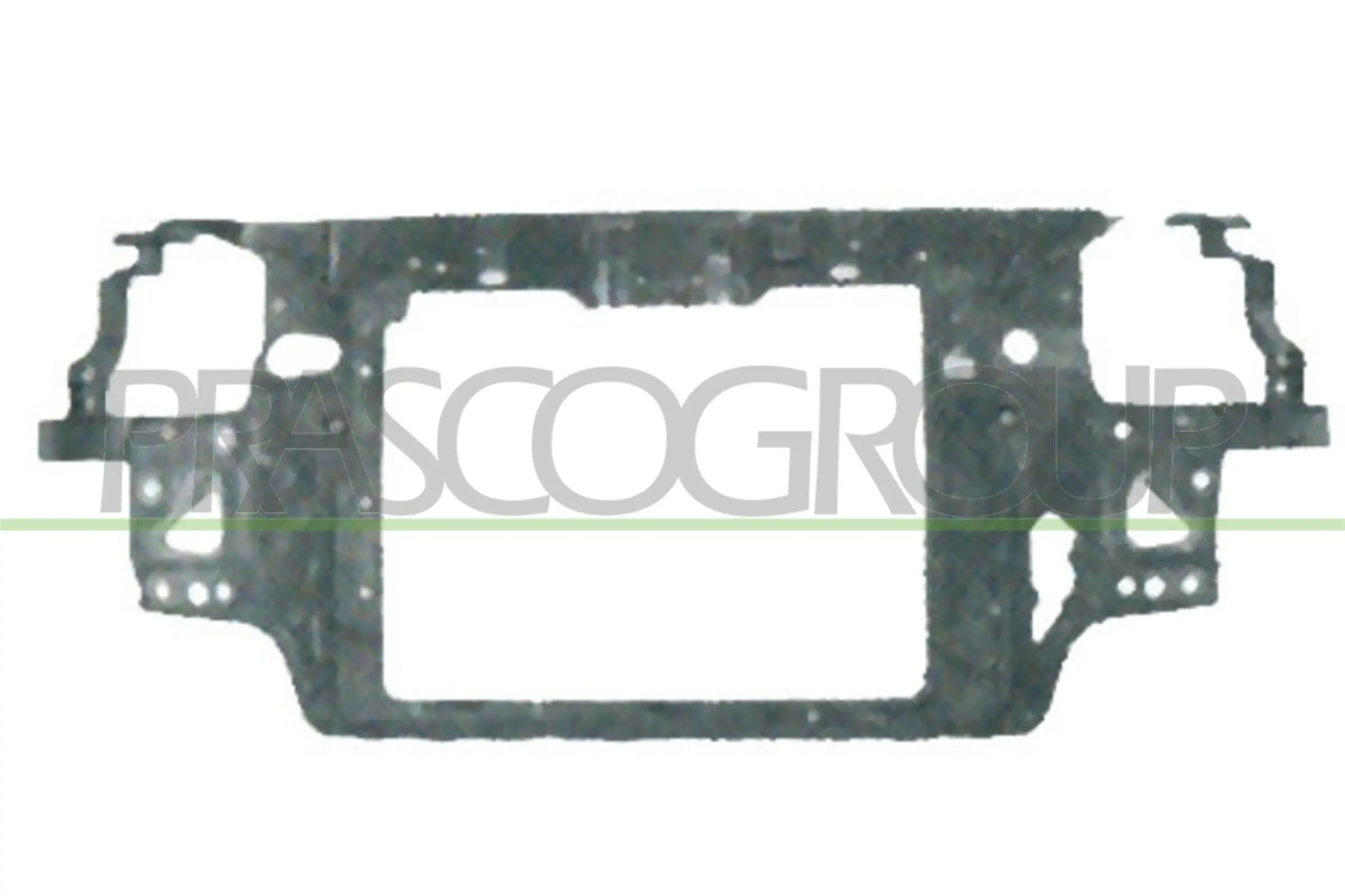 Frontverkleidung vorne PRASCO HN3303210