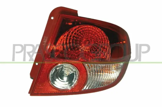 Heckleuchte rechts PRASCO HN3304153 Bild Heckleuchte rechts PRASCO HN3304153