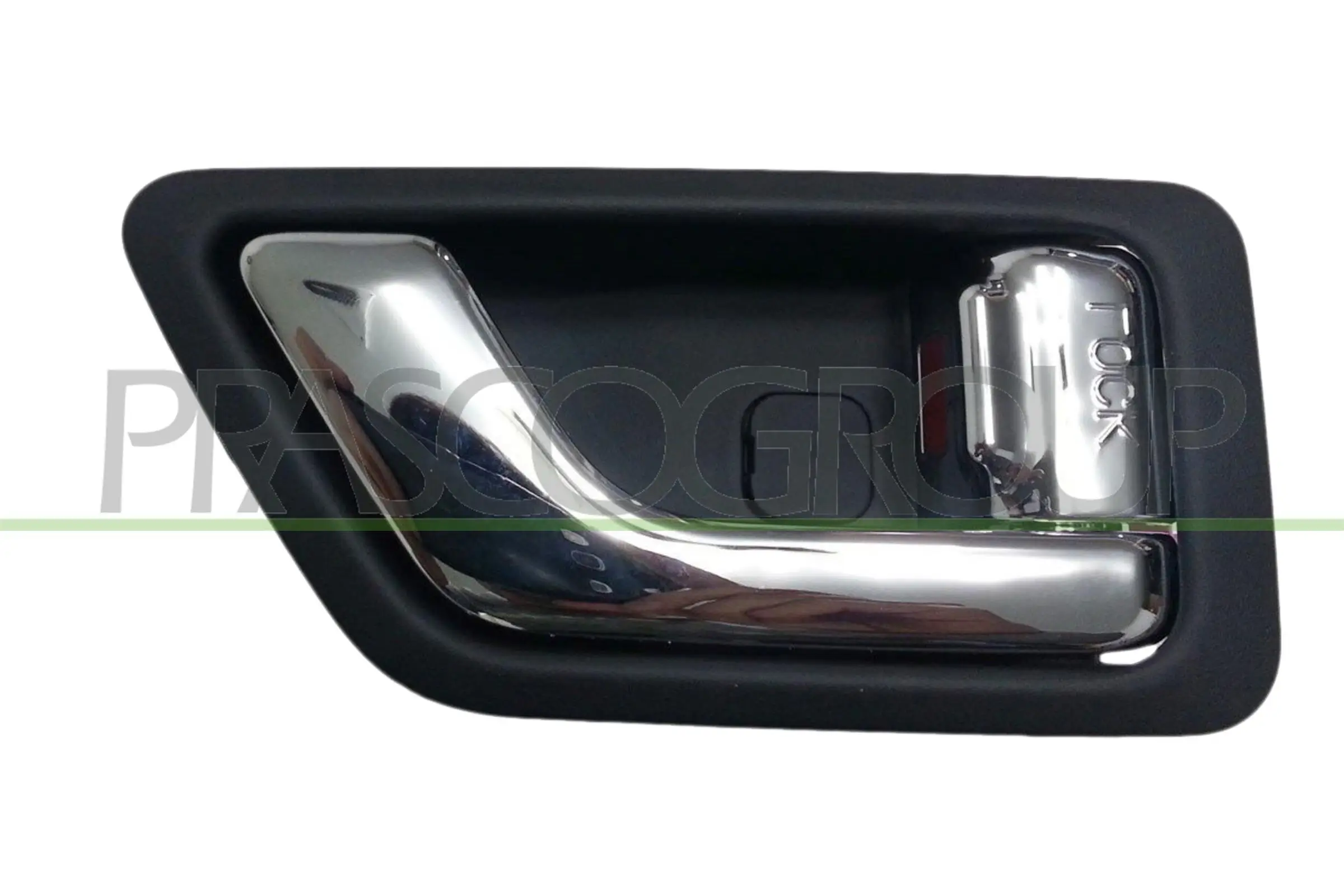 Türgriff, Innenausstattung innen vorne rechts PRASCO HN3308405