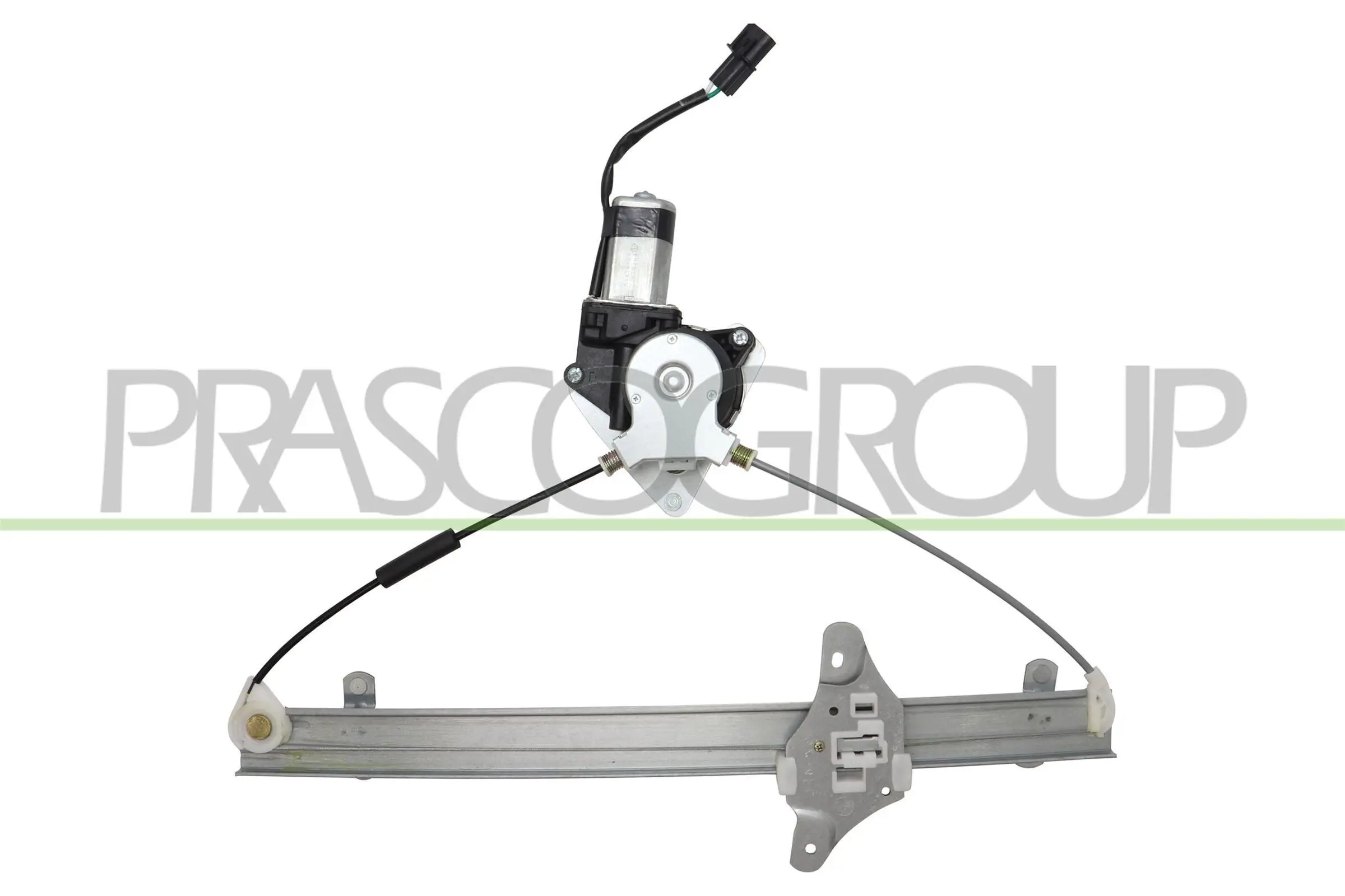 Fensterheber vorne rechts PRASCO HN330W025