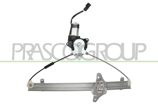 Fensterheber vorne rechts PRASCO HN330W025 Bild Fensterheber vorne rechts PRASCO HN330W025