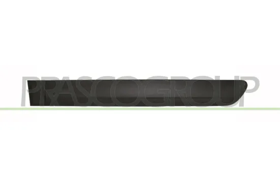Zier-/Schutzleiste, Tür hinten links PRASCO HN3311454 Bild Zier-/Schutzleiste, Tür hinten links PRASCO HN3311454