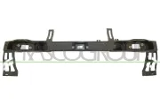 Träger, Stoßfänger hinten PRASCO HN3311672