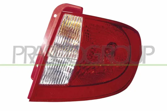 Heckleuchte rechts PRASCO HN3314153 Bild Heckleuchte rechts PRASCO HN3314153