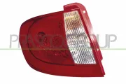 Heckleuchte links PRASCO HN3314154