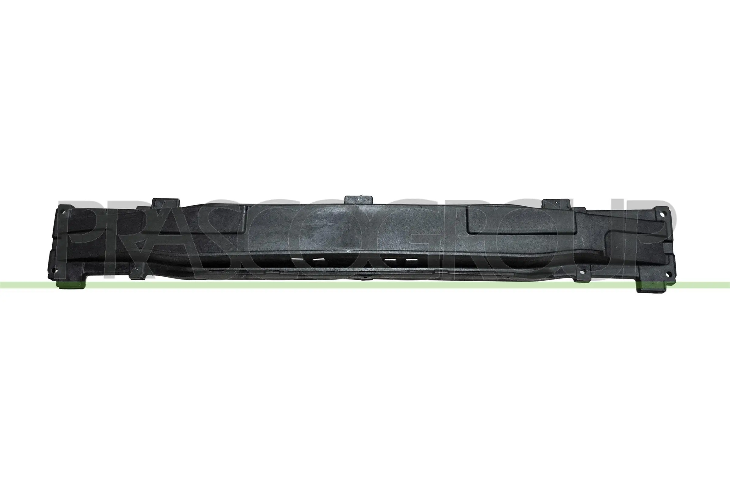 Träger, Stoßfänger hinten PRASCO HN4001672