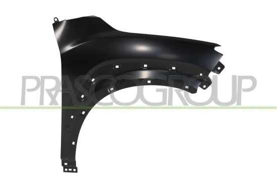 Kotflügel vorne rechts PRASCO HN4503013 Bild Kotflügel vorne rechts PRASCO HN4503013