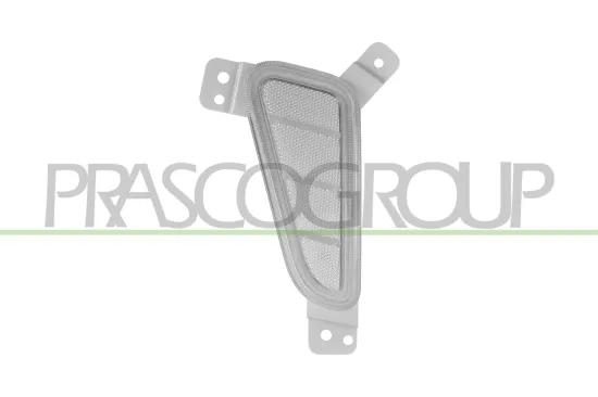 Reflektor, Positions-/Begrenzungsleuchte vorne rechts PRASCO HN4504323 Bild Reflektor, Positions-/Begrenzungsleuchte vorne rechts PRASCO HN4504323