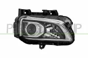 Hauptscheinwerfer rechts PRASCO HN4504903