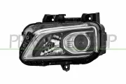 Hauptscheinwerfer links PRASCO HN4504904