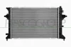 Kühler, Motorkühlung PRASCO HN450R001