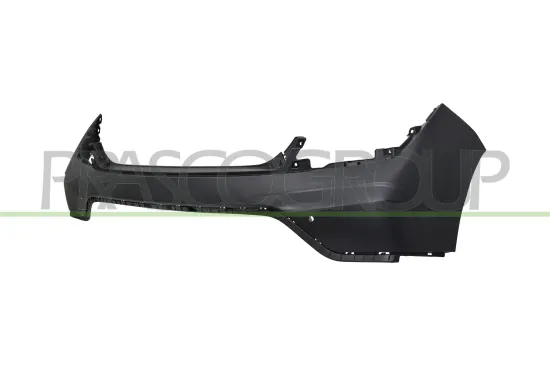 Stoßfänger hinten PRASCO HN4511061 Bild Stoßfänger hinten PRASCO HN4511061