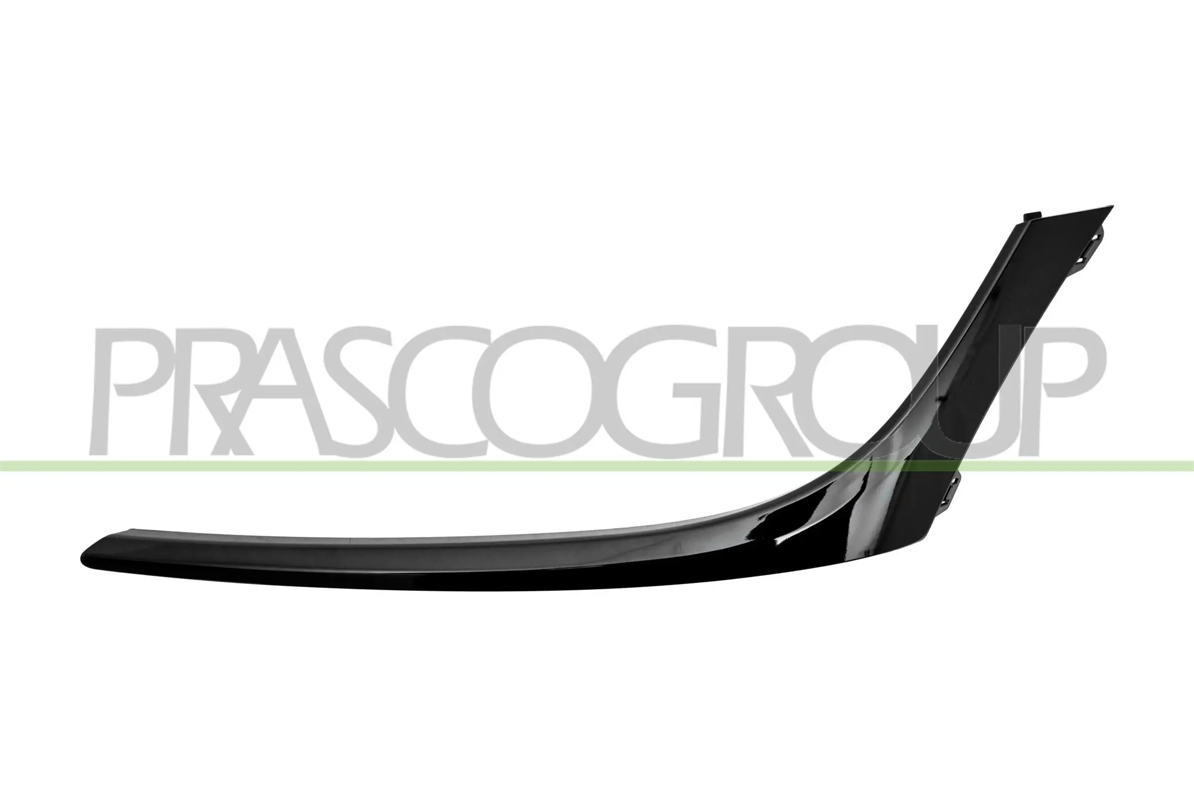 Blende, Hauptscheinwerfer links PRASCO HN4511224
