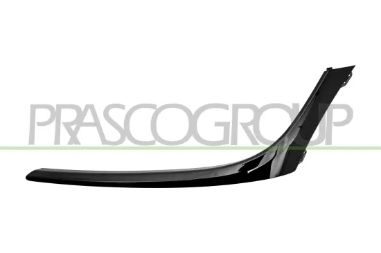Blende, Hauptscheinwerfer links PRASCO HN4511224 Bild Blende, Hauptscheinwerfer links PRASCO HN4511224