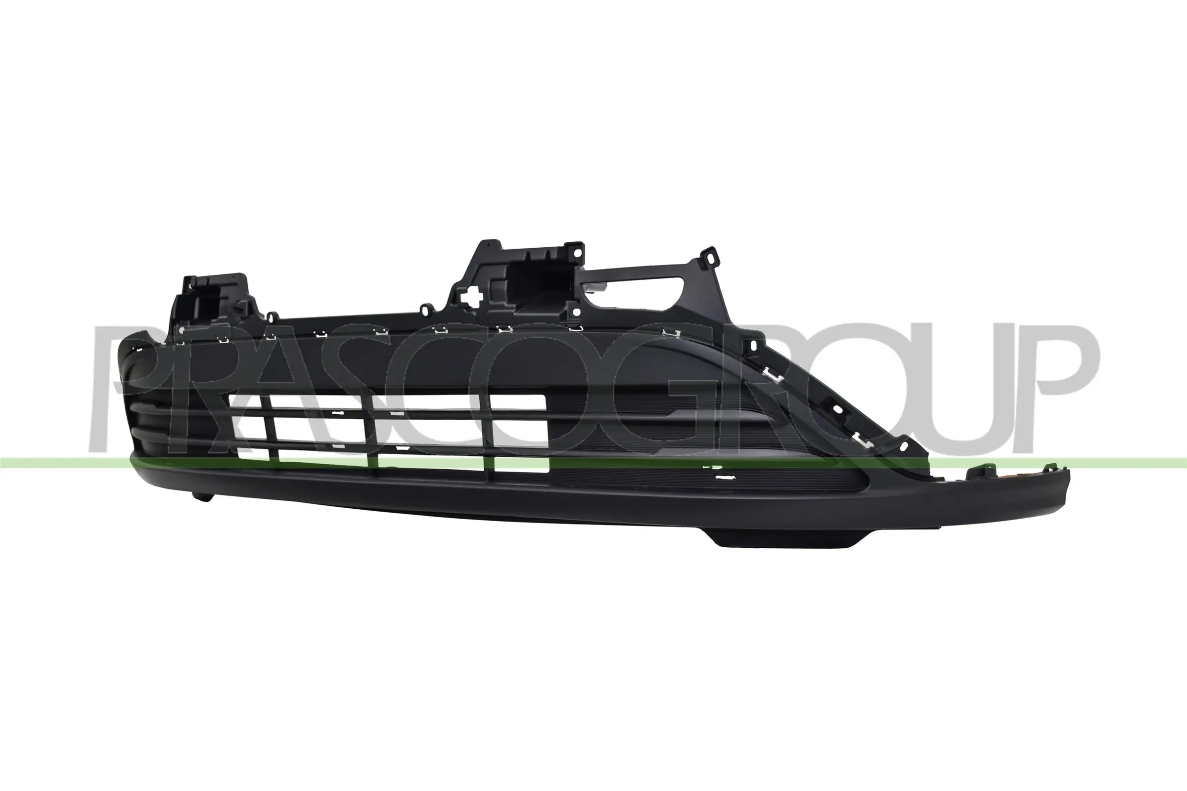 Lüftungsgitter, Stoßfänger vorne PRASCO HN4512120