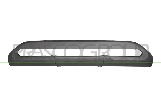 Blende, Stoßfänger hinten unten PRASCO HN4521275 Bild Blende, Stoßfänger hinten unten PRASCO HN4521275