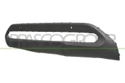 Blende, Stoßfänger hinten PRASCO HN4521285