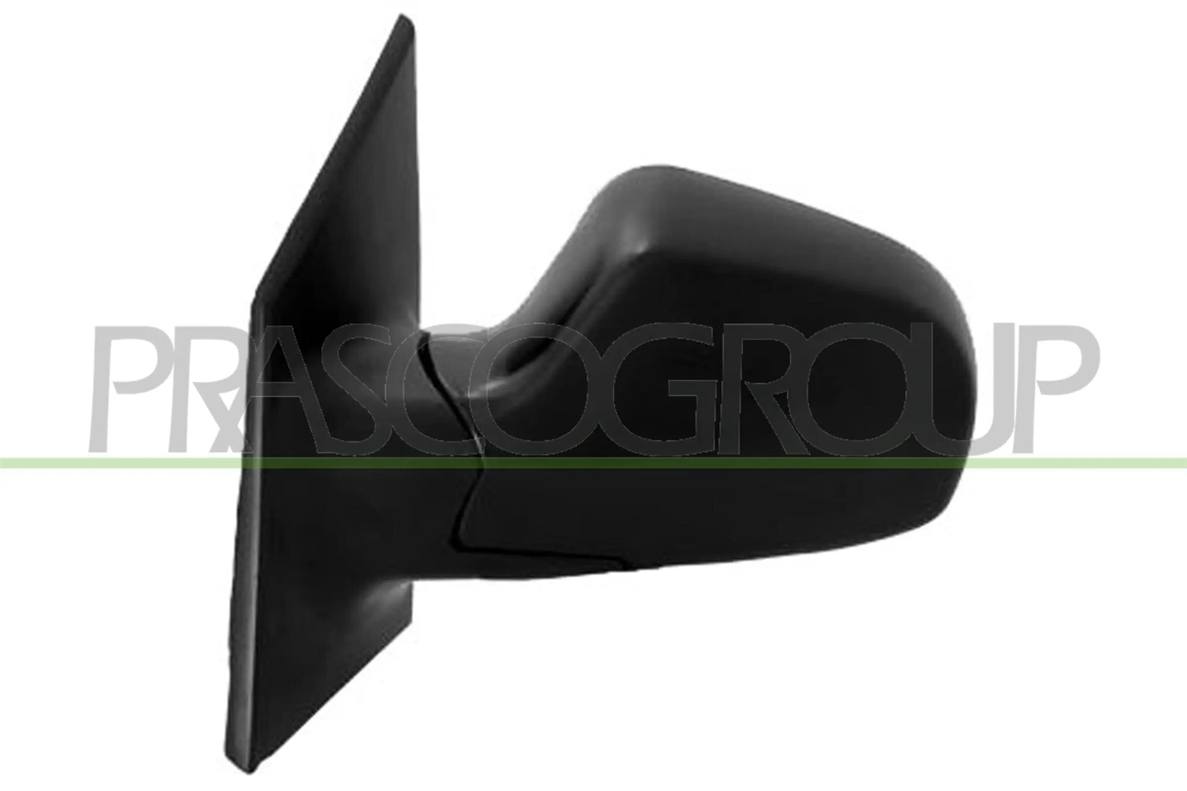 Außenspiegel links PRASCO HN7157344