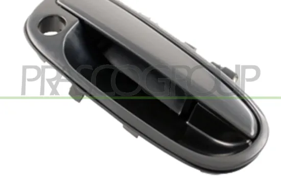 Türaußengriff außen vorne rechts PRASCO HN7158001 Bild Türaußengriff außen vorne rechts PRASCO HN7158001
